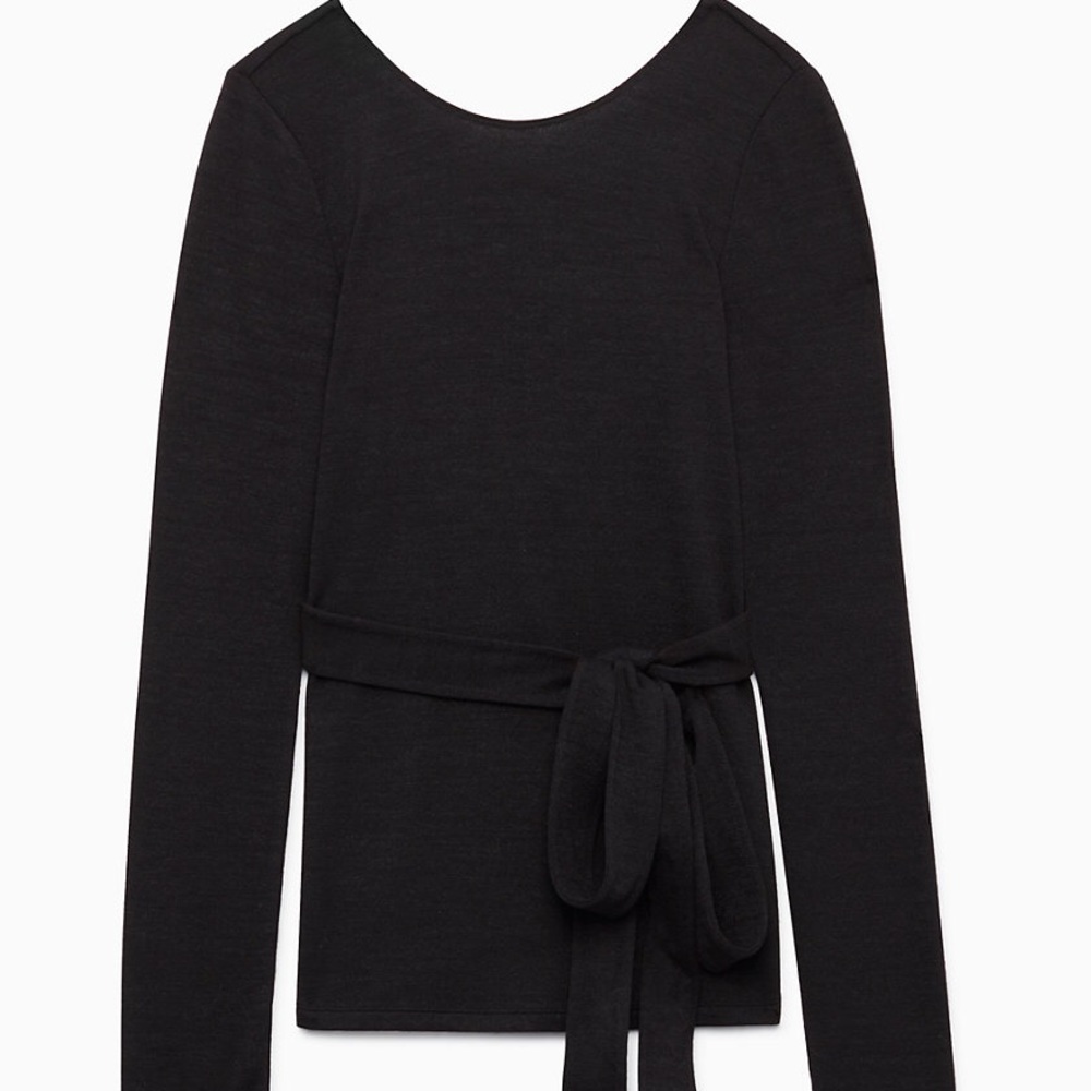 Aritzia • Wilfred Free • Sekula Shirt